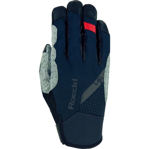 Roeckl-Sports-Karwendel-Handschuhe-schwarz-schwarz Roeckl - Sports Karwendel Handschuhe schwarz