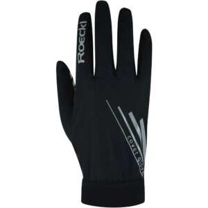 Roeckl - Sports Monte Cover Glove Überziehhandschuh schwarz