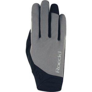 Roeckl - Sports Rotterdam silber
