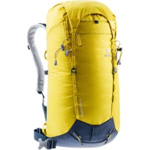 deuter - deuter Guide Lite 22L SL Rucksack greencurry navy
