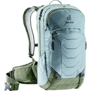 deuter - deuter Attack 14L SL Bike Rucksack sage khaki