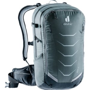 deuter - deuter Flyt 14L Bike Rucksack graphite black