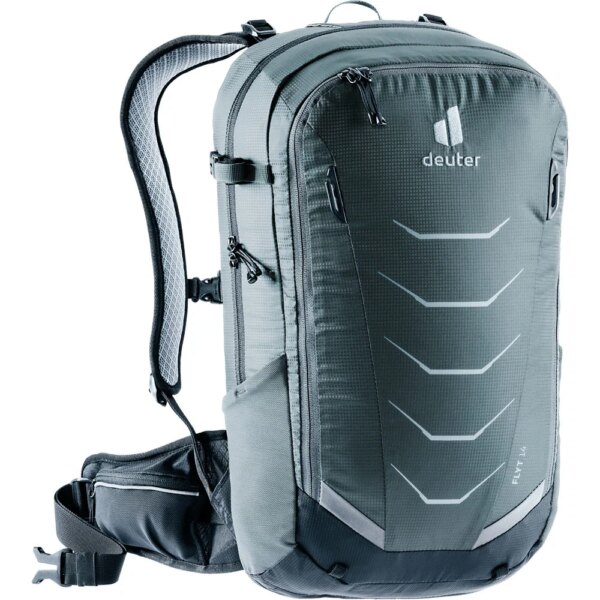 deuter - deuter Flyt 14L Bike Rucksack graphite black