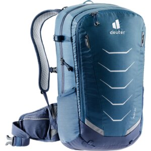 deuter - deuter Flyt 20L Bike Rucksack marine navy