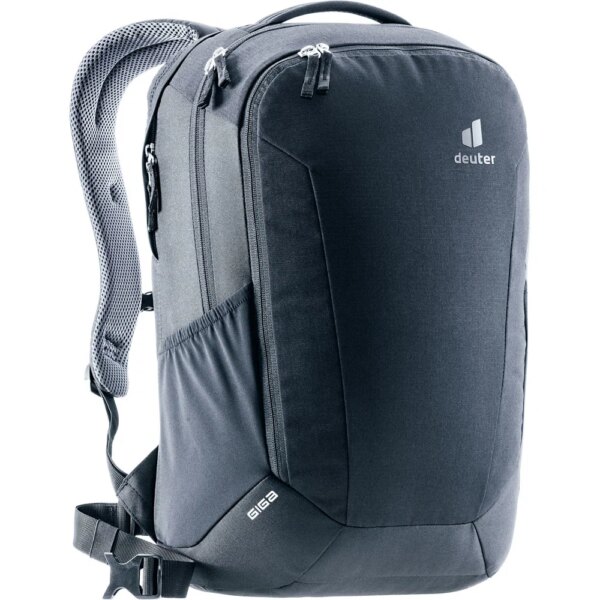 deuter-deuter-Giga-28L-Daypack-black-schwarz deuter - deuter Giga 28L Daypack black