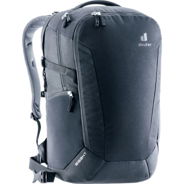 deuter-deuter-Gigant-32L-Daypack-black-schwarz deuter - deuter Gigant 32L Daypack black