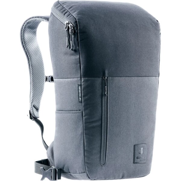 deuter-deuter-UP-Stockholm-22L-Daypack-black-schwarz deuter - deuter UP Stockholm 22L Daypack black