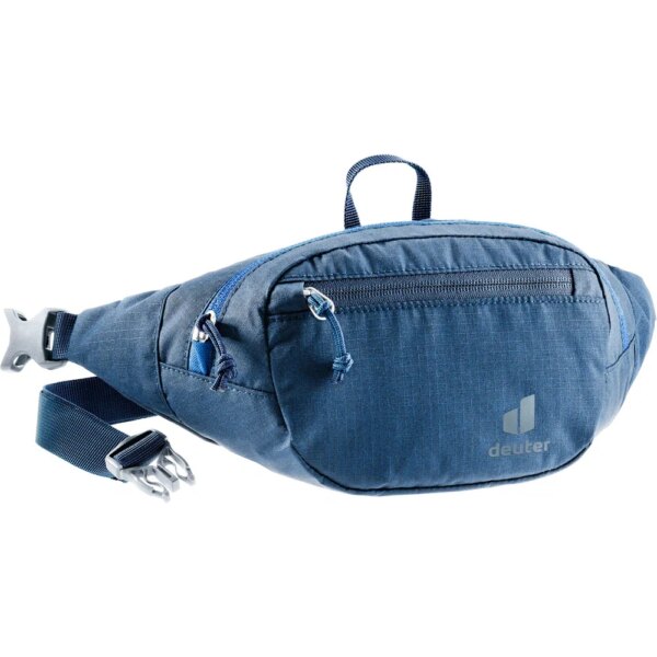 deuter-deuter-Belt-I-1.5l-Huefttasche-midnight-blau deuter - deuter Belt I 1.5l Hüfttasche midnight
