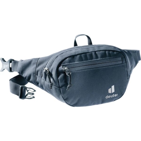 deuter-deuter-Belt-I-1.5l-Huefttasche-schwarz-schwarz deuter - deuter Belt I 1.5l Hüfttasche schwarz