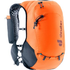 deuter - deuter Ascender 7L Trailrunningrucksack saffron