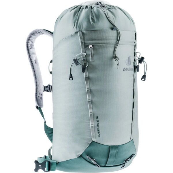 deuter - deuter Guide Lite 22L SL Rucksack tin teal