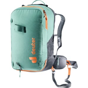 deuter - deuter Alproof Lite 20l SL Lawinenrucksack jade