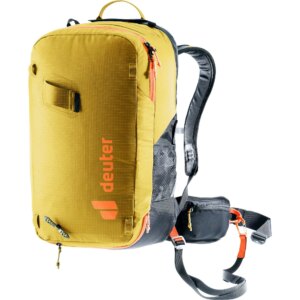 deuter - deuter Alproof Lite 22l Lawinenrucksack turmeric