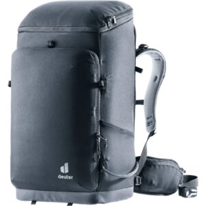 deuter - deuter Jaypack 34+L Fotorucksack schwarz