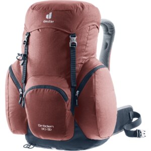 deuter - deuter Gröden 30l SL Rucksack caspia pink