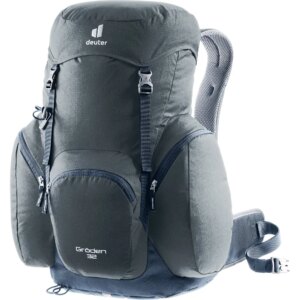 deuter - deuter Gröden 32L Rucksack graphite ink