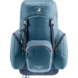 deuter - deuter Gröden 32L Rucksack atlantic ink