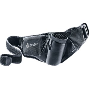deuter - deuter Shortrail II Running Belt schwarz