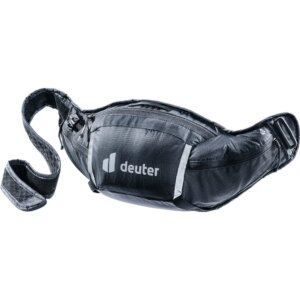 deuter - deuter Shortrail III Running Belt schwarz