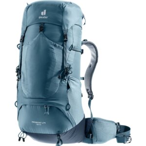 deuter - deuter Aircontact Lite 50+10L Rucksack atlantic