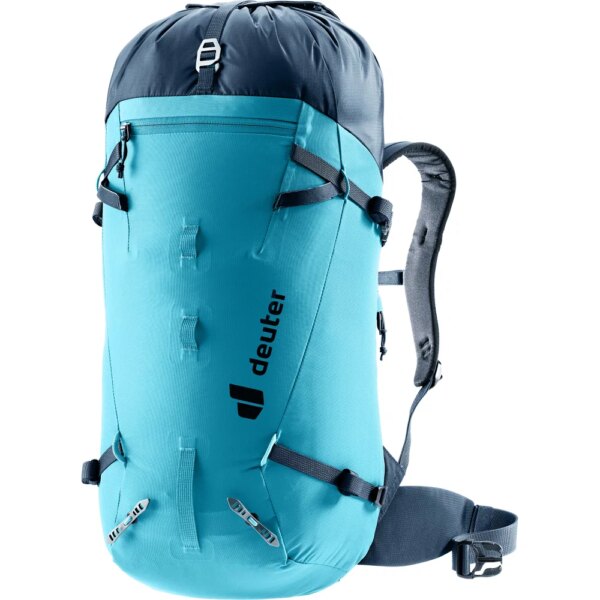 deuter-deuter-Guide-28L-SL-Rucksack-lagoon-ink-blau deuter - deuter Guide 28L SL Rucksack lagoon ink