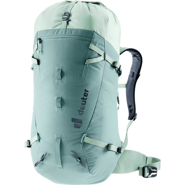 deuter-deuter-Guide-28L-SL-Rucksack-jade-frost-blau deuter - deuter Guide 28L SL Rucksack jade frost