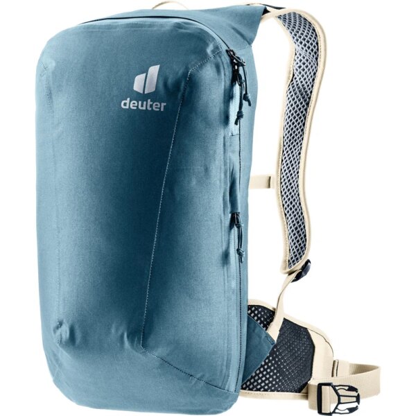 deuter - deuter Plamort 12L Bike Rucksack blau