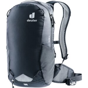 deuter - deuter Race 8L Bike Rucksack schwarz