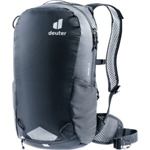 deuter - deuter Race 12L Bike Rucksack schwarz