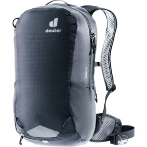 deuter - deuter Race 16L Bike Rucksack schwarz