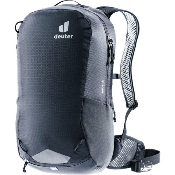 deuter - deuter Race 16L Bike Rucksack schwarz