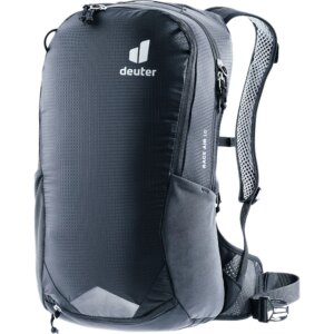 deuter - deuter Race Air 10L Bike Rucksack schwarz