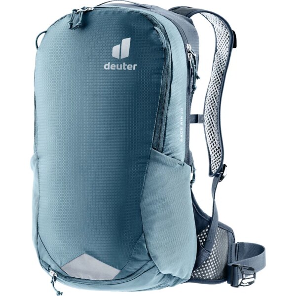 deuter-deuter-Race-Air-10l-Bike-Rucksack-atlantic-ink-grau deuter - deuter Race Air 10l Bike Rucksack atlantic ink