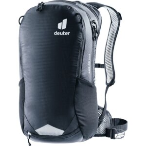 deuter - deuter Race Air 14L+3 Bike Rucksack schwarz