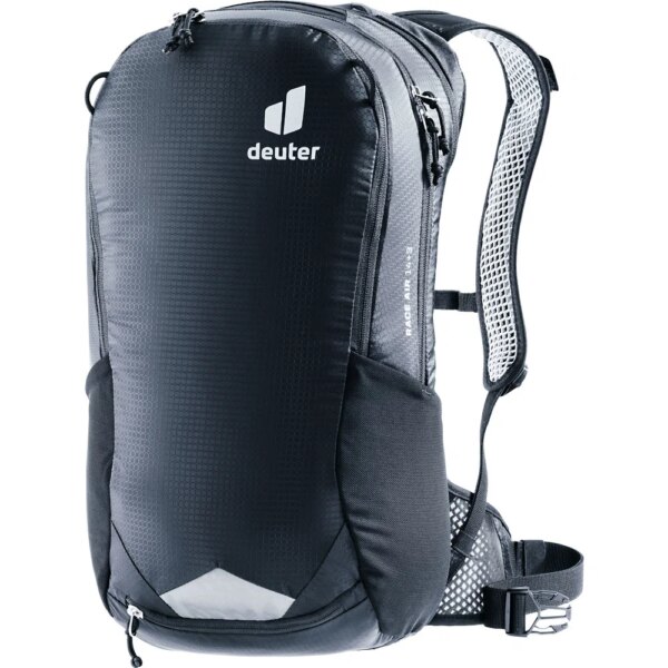 deuter-deuter-Race-Air-14L3-Bike-Rucksack-schwarz-schwarz deuter - deuter Race Air 14L+3 Bike Rucksack schwarz