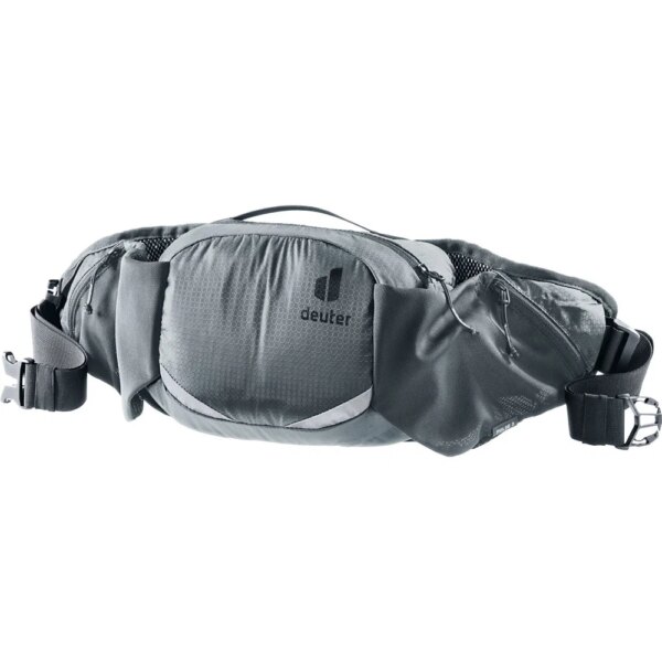deuter - deuter Pulse 3L Bauchtasche graphite