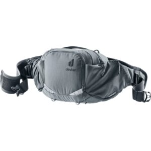 deuter - deuter Pulse Pro 5L Bauchtasche graphite