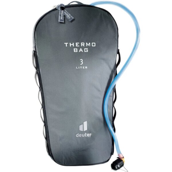 deuter - deuter Streamer Thermo Bag 3.0l graphite
