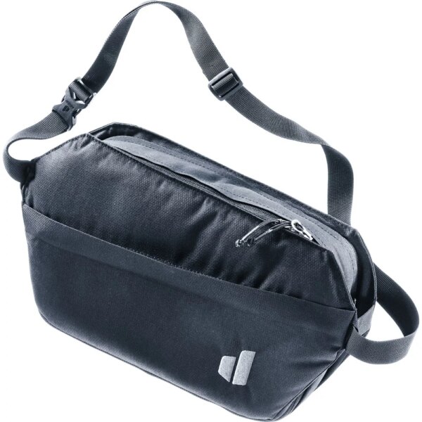 deuter-deuter-Passway-4L1-Bauchtausche-schwarz-schwarz deuter - deuter Passway 4L+1 Bauchtausche schwarz