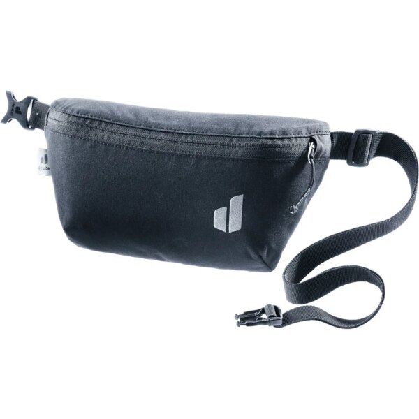 deuter-deuter-Avengo-1.5L-Bauchtasche-schwarz-schwarz deuter - deuter Avengo 1.5L Bauchtasche schwarz