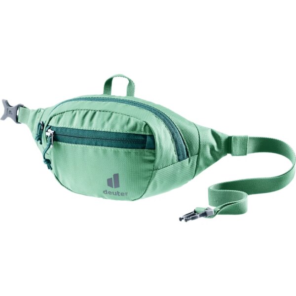 deuter - deuter Junior Belt 1L Hüfttasche Kinder spearmint