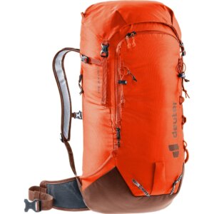 deuter - deuter Freescape Lite 26L Skitouren Rucksack papaya