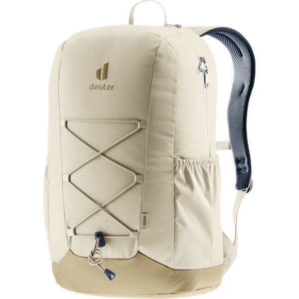 deuter-deuter-Gogo-25l-Daypack-bone-desert-beige deuter - deuter Gogo 25l Daypack bone desert