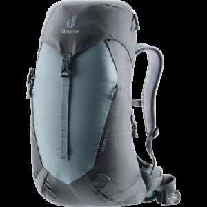 deuter - deuter AC Lite 14L SL Rucksack shale graphite