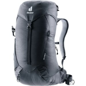 deuter - deuter AC Lite 16L Rucksack schwarz