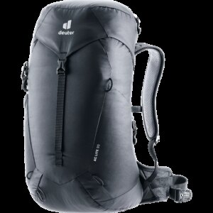 deuter - deuter AC Lite 30l Rucksack schwarz