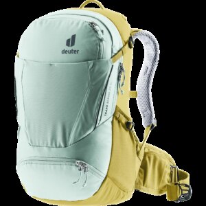 deuter - deuter Trans Alpine 22L SL Bike Rucksack frost