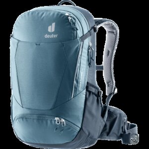 deuter - deuter Trans Alpine 24L Bike Rucksack atlantic ink