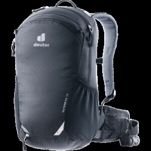 deuter - deuter Superbike 18L Bike Rucksack schwarz
