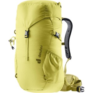 deuter - deuter Climber 22L Kinderrucksack sprout linden